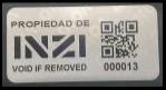 MonRod Sistemas / Galeria de Etiquetas 11 / Etiquetas Para Activos Fijos / Etiquetas Prolipropileno / Etiquetas Polyester / Etiquetas Polycarbonato / Etiquetas Laminadas / Etiquetas de Aluminio / Etiquetas para identificar Activos Fijos / Identificacion de Activos / Identificacion de Activos Fijos / Tijuana / Etiquetas de Seguridad / Etiquetas de Evidencia / Tamper Evident Labels / Void if Removed / Do Not Removed