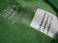 MonRod Sistemas / Galeria de Etiquetas 10 / Etiquetas para Identificacion de Ropa / Etiquetas para planchar / Iron Labels / Name Labels / ID Labels / Etiquetas con Nombres / Etiquetas termoadhesivas / Etiquetas para marcar ropa / etiquetas termosoldables / Tijuana