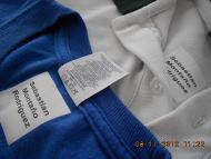 MonRod Sistemas / Galeria de Etiquetas 10 / Etiquetas para Identificacion de Ropa / Etiquetas para planchar / Iron Labels / Name Labels / ID Labels / Etiquetas con Nombres / Etiquetas termoadhesivas / Etiquetas para marcar ropa / etiquetas termosoldables / Tijuana