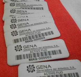 MonRod Sistemas / Galeria de Etiquetas 8 / Etiquetas Para Activos Fijos / Etiquetas Prolipropileno / Etiquetas Polyester / Etiquetas Polycarbonato / Etiquetas Laminadas / Etiquetas de Aluminio / Etiquetas para identificar Activos Fijos / Identificacion de Activos / Identificacion de Activos Fijos / Tijuana / Placas para Activos Fijos / Activo Fijo / Etiquetas y Placas para Activo Fijo / Etiquetas para marcar Activos Fijos / Control de Activos Fijos / Etiquetado y Plaqueo para Activos Fijos / Etiquetas de Activos Fijos / Impresion de Etiquetas para Activos Fijos
