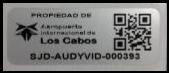 MonRod Sistemas / Galeria de Etiquetas 8 / Etiquetas Para Activos Fijos / Etiquetas Prolipropileno / Etiquetas Polyester / Etiquetas Polycarbonato / Etiquetas Laminadas / Etiquetas de Aluminio / Etiquetas para identificar Activos Fijos / Identificacion de Activos / Identificacion de Activos Fijos / Tijuana / Placas para Activos Fijos / Activo Fijo / Etiquetas y Placas para Activo Fijo / Etiquetas para marcar Activos Fijos / Control de Activos Fijos / Etiquetado y Plaqueo para Activos Fijos / Etiquetas de Activos Fijos / Impresion de Etiquetas para Activos Fijos / Codigos QR

