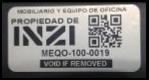 MonRod Sistemas / Galeria de Etiquetas 11 / Etiquetas Para Activos Fijos / Etiquetas Prolipropileno / Etiquetas Polyester / Etiquetas Polycarbonato / Etiquetas Laminadas / Etiquetas de Aluminio / Etiquetas para identificar Activos Fijos / Identificacion de Activos / Identificacion de Activos Fijos / Tijuana / Etiquetas de Seguridad / Etiquetas de Evidencia / Tamper Evident Labels / Void if Removed / Do Not Removed