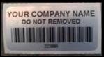 MonRod Sistemas / Galeria de Etiquetas 11 / Etiquetas Para Activos Fijos / Etiquetas Prolipropileno / Etiquetas Polyester / Etiquetas Polycarbonato / Etiquetas Laminadas / Etiquetas de Aluminio / Etiquetas para identificar Activos Fijos / Identificacion de Activos / Identificacion de Activos Fijos / Tijuana / Etiquetas de Seguridad / Etiquetas de Evidencia / Tamper Evident Labels / Void if Removed / Do Not Removed