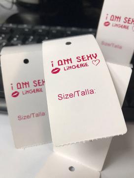 MonRod Sistemas / Galeria de Etiquetas 9 / Etiquetas de Carton / Tag Labels / Price Tickets / Etiquetas de Precio / Etiquetas para Ropa / Etiquetas de Satin / Etiquetas de Polyester / Etiquetas de Polyester para Ropa / Etiquetas de Poliester para Ropa / Etiquetas de Tafeta para Ropa / Etiquetas Celullose para Ropa / Hojas para Etiquetas para Ropa / Etiquetas de Colgado / Tijuana