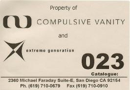 MonRod Sistemas / Galeria de Etiquetas 8 / Etiquetas Para Activos Fijos / Etiquetas Prolipropileno / Etiquetas Polyester / Etiquetas Polycarbonato / Etiquetas Laminadas / Etiquetas de Aluminio / Etiquetas para identificar Activos Fijos / Identificacion de Activos / Identificacion de Activos Fijos / Tijuana / Placas para Activos Fijos / Activo Fijo / Etiquetas y Placas para Activo Fijo / Etiquetas para marcar Activos Fijos / Control de Activos Fijos / Etiquetado y Plaqueo para Activos Fijos / Etiquetas de Activos Fijos / Impresion de Etiquetas para Activos Fijos