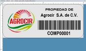 MonRod Sistemas / Galeria de Etiquetas 8 / Etiquetas Para Activos Fijos / Etiquetas Prolipropileno / Etiquetas Polyester / Etiquetas Polycarbonato / Etiquetas Laminadas / Etiquetas de Aluminio / Etiquetas para identificar Activos Fijos / Identificacion de Activos / Identificacion de Activos Fijos / Tijuana / Placas para Activos Fijos / Activo Fijo / Etiquetas y Placas para Activo Fijo / Etiquetas para marcar Activos Fijos / Control de Activos Fijos / Etiquetado y Plaqueo para Activos Fijos / Etiquetas de Activos Fijos / Impresion de Etiquetas para Activos Fijos
