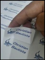 MonRod Sistemas / Galeria de Etiquetas 10 / Etiquetas para Identificacion de Ropa / Etiquetas para planchar / Iron Labels / Name Labels / ID Labels / Etiquetas con Nombres / Etiquetas termoadhesivas / Etiquetas para marcar ropa / etiquetas termosoldables / Tijuana