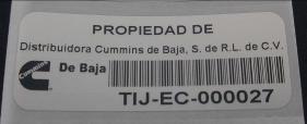 MonRod Sistemas / Galeria de Etiquetas 8 / Etiquetas Para Activos Fijos / Etiquetas Prolipropileno / Etiquetas Polyester / Etiquetas Polycarbonato / Etiquetas Laminadas / Etiquetas de Aluminio / Etiquetas para identificar Activos Fijos / Identificacion de Activos / Identificacion de Activos Fijos / Tijuana / Placas para Activos Fijos / Activo Fijo / Etiquetas y Placas para Activo Fijo / Etiquetas para marcar Activos Fijos / Control de Activos Fijos / Etiquetado y Plaqueo para Activos Fijos / Etiquetas de Activos Fijos / Impresion de Etiquetas para Activos Fijos
