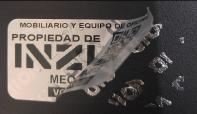 MonRod Sistemas / Galeria de Etiquetas 11 / Etiquetas Para Activos Fijos / Etiquetas Prolipropileno / Etiquetas Polyester / Etiquetas Polycarbonato / Etiquetas Laminadas / Etiquetas de Aluminio / Etiquetas para identificar Activos Fijos / Identificacion de Activos / Identificacion de Activos Fijos / Tijuana / Etiquetas de Seguridad / Etiquetas de Evidencia / Tamper Evident Labels / Void if Removed / Do Not Removed